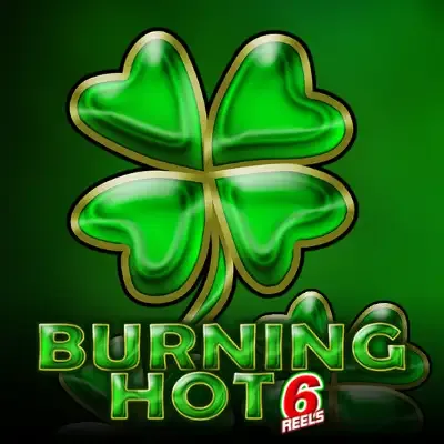 Burning Hot 6 Reels screenshot