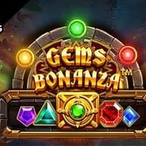Gems Bonanza™ screenshot