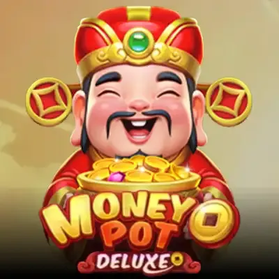 Money Pot Deluxe screenshot