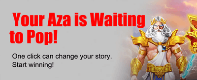 Join Pawabet for Mega Jackpots