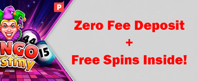 Daily Reload Booster promotion
