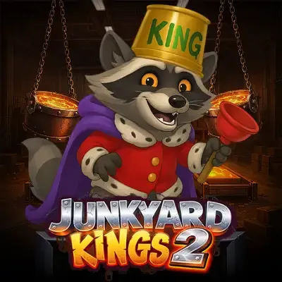 Junkyard Kings 2 screenshot